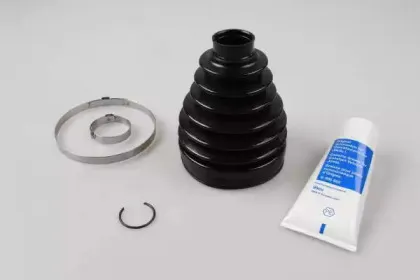 Комплект пылника, приводной вал AUTEX купить