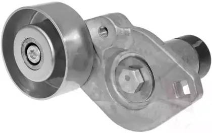 Натяжитель ремня, клиновой зубча AUTEX купить