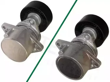 Натяжная планка, поликлиновой ремень AUTEX купить