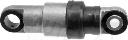 Амортизатор, поликлиновой ремень AUTEX купить