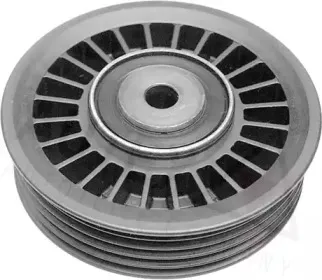 Паразитный / ведущий ролик, поликлиновой ремень AUTEX купить