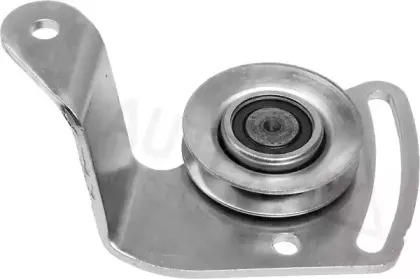 Натяжной ролик, клиновой ремень AUTEX купить