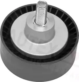 Паразитный / ведущий ролик, поликлиновой ремень AUTEX купить