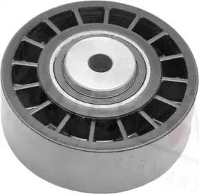 Паразитный / ведущий ролик, поликлиновой ремень AUTEX купить