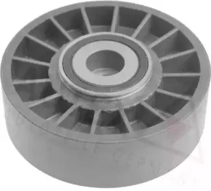 Натяжной ролик, поликлиновойремень AUTEX купить