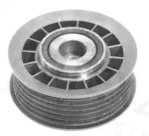 Паразитный / ведущий ролик, поликлиновой ремень AUTEX купить