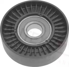 Натяжной ролик, поликлиновойремень AUTEX купить