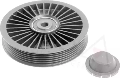 Паразитный / ведущий ролик, поликлиновой ремень AUTEX купить