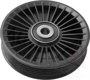 Паразитный / ведущий ролик, поликлиновой ремень AUTEX купить