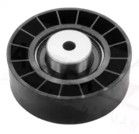 Паразитный / ведущий ролик, поликлиновой ремень AUTEX купить