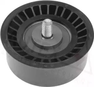 Паразитный / Ведущий ролик, зубчатый ремень AUTEX купить
