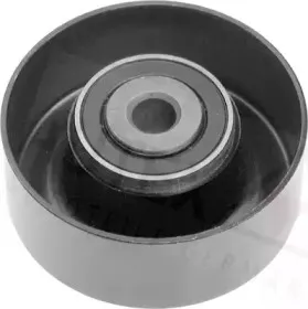 Паразитный / ведущий ролик, поликлиновой ремень AUTEX купить