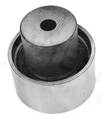 Паразитный / Ведущий ролик, зубчатый ремень AUTEX купить