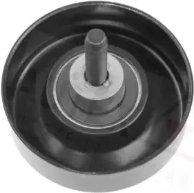 Паразитный / ведущий ролик, поликлиновой ремень AUTEX купить