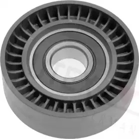 Паразитный / ведущий ролик, поликлиновой ремень AUTEX купить