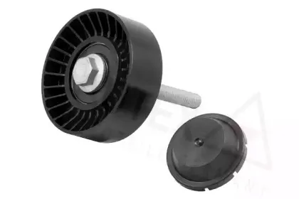 Паразитный / ведущий ролик, поликлиновой ремень AUTEX купить