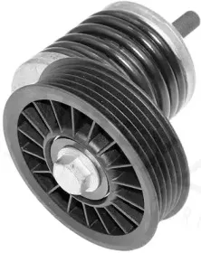 Натяжитель ремня, клиновой зубча AUTEX купить