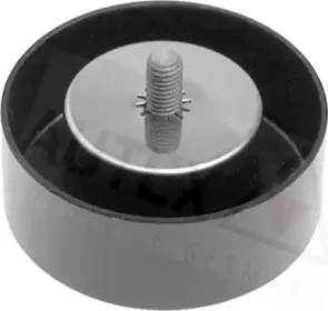 Паразитный / ведущий ролик, поликлиновой ремень AUTEX купить