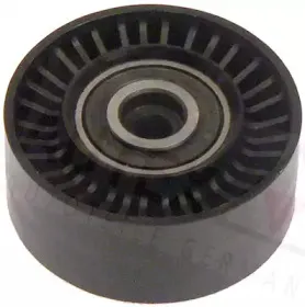 Паразитный / ведущий ролик, поликлиновой ремень AUTEX купить