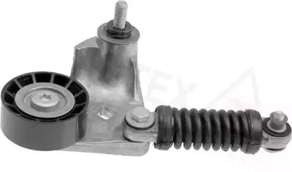 Натяжитель ремня, клиновой зубча AUTEX купить