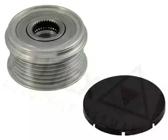 Механизм свободного хода генератора AUTEX купить