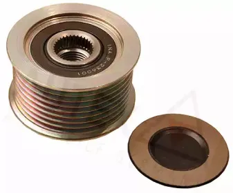 Механизм свободного хода генератора AUTEX купить