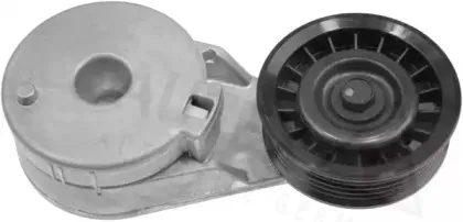 Натяжная планка, поликлиновой ремень AUTEX купить