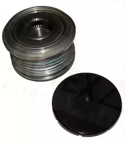 Механизм свободного хода генератора AUTEX купить