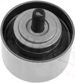 Паразитный / Ведущий ролик, зубчатый ремень AUTEX купить