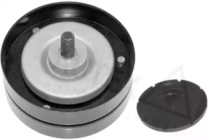 Паразитный / ведущий ролик, поликлиновой ремень AUTEX купить