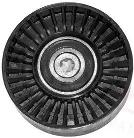 Паразитный / ведущий ролик, поликлиновой ремень AUTEX купить