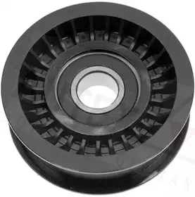 Паразитный / ведущий ролик, поликлиновой ремень AUTEX купить
