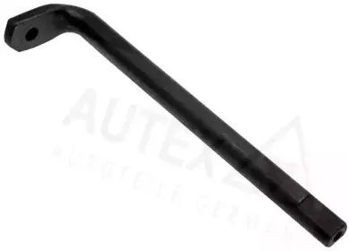 Натяжитель ремня, клиновой зубча AUTEX купить