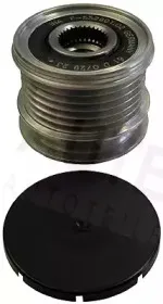 Механизм свободного хода генератора AUTEX купить