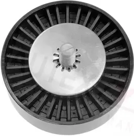 Паразитный / ведущий ролик, поликлиновой ремень AUTEX купить