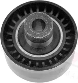 Паразитный / ведущий ролик, поликлиновой ремень AUTEX купить