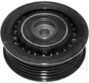 Паразитный / ведущий ролик, поликлиновой ремень AUTEX купить