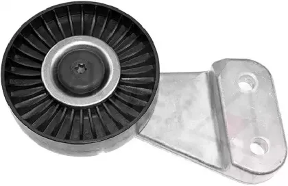 Паразитный / ведущий ролик, поликлиновой ремень AUTEX купить