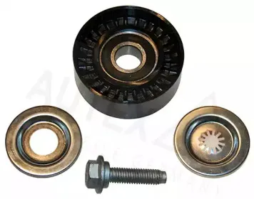 Паразитный / ведущий ролик, поликлиновой ремень AUTEX купить