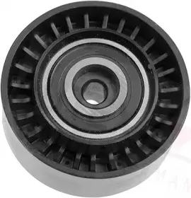 Паразитный / ведущий ролик, поликлиновой ремень AUTEX купить