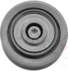 Паразитный / ведущий ролик, поликлиновой ремень AUTEX купить