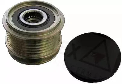 Механизм свободного хода генератора AUTEX купить