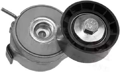 Натяжная планка, поликлиновой ремень AUTEX купить