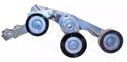 Натяжитель ремня, клиновой зубча AUTEX купить