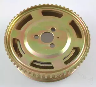 Ременный шкив, коленчатый вал AUTEX купить