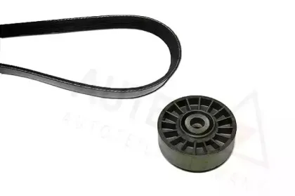 Поликлиновой ременный комплект AUTEX купить