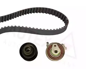 Комплект ремня ГРМ AUTEX купить