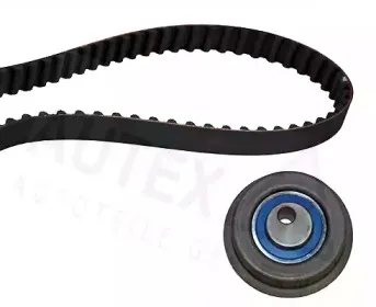 Комплект ремня ГРМ AUTEX купить