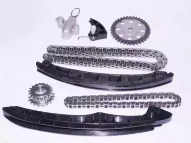 Комплект цели привода распредвала AUTEX купить