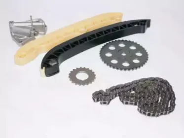 Комплект цели привода распредвала AUTEX купить